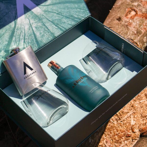 New Arduenna Gin Gift Set (Copie)