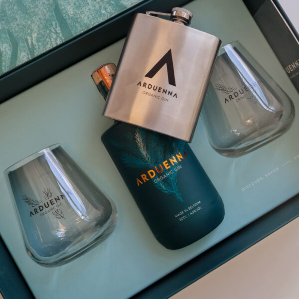 New Arduenna Gin Gift Set (Copie) - Image 3