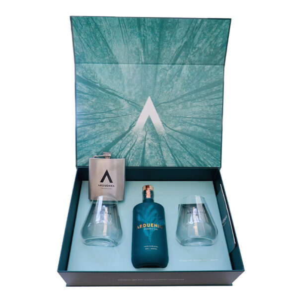 New Arduenna Gin Gift Set (Copie) - Image 4